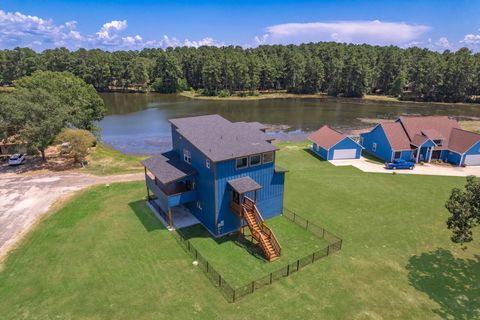 42 Candlestick Drive Trinity TX 75862