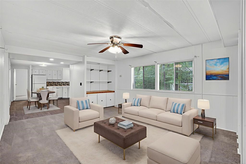 Photo of 3 Meadowlark, Trinity, TX 75862 (MLS # 43389864)