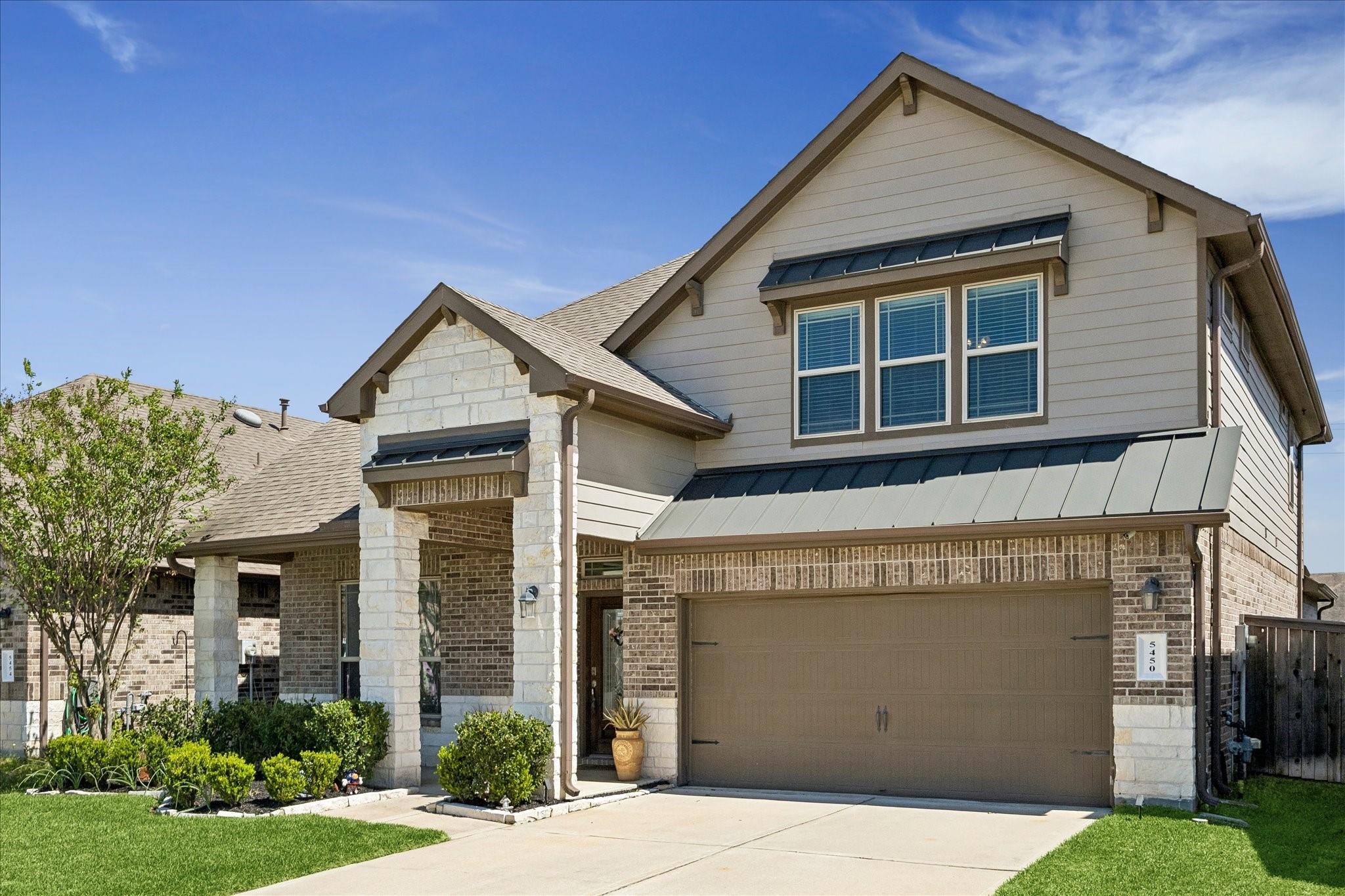 5450 Atwood Canyon Court