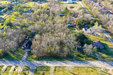 Photo of 7810 Masters Road, Manvel, TX 77578 (MLS # 18256333)