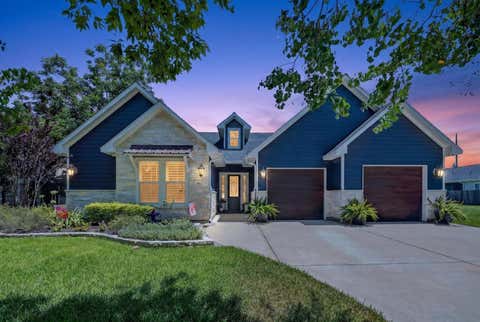 Photo of 509 Texas St ST, Tomball, TX 77375 (MLS # 39438554)