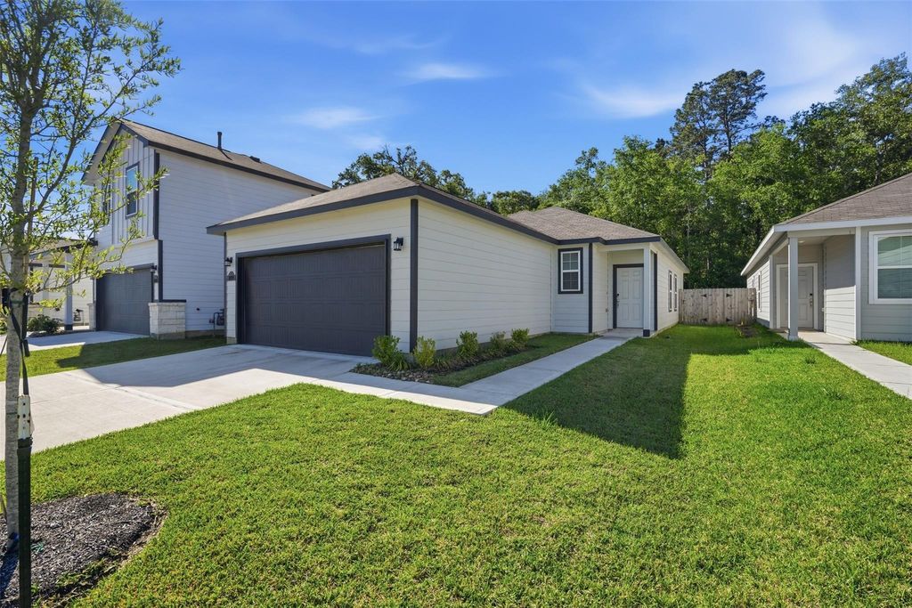 Photo of 16994 Pandora Way Way, Porter, TX 77365 (MLS # 69312510)