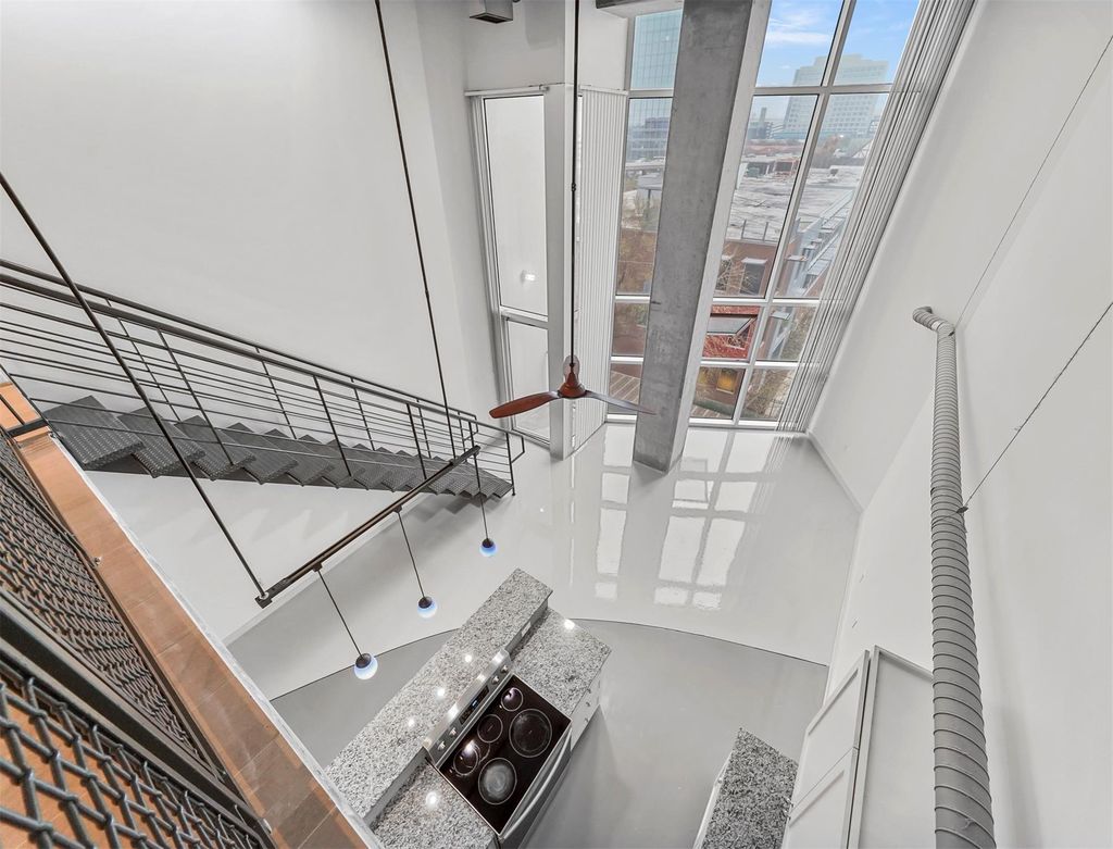 Photo of 2000 Bagby Street #5436, Houston, TX 77002 (MLS # 55008680)