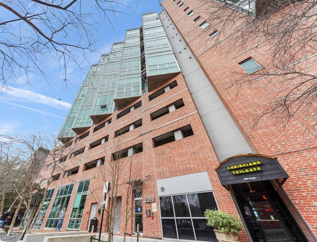 Photo of 2000 Bagby Street #5436, Houston, TX 77002 (MLS # 55008680)