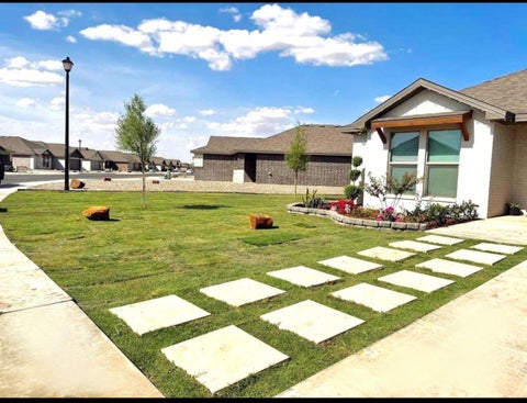Photo of 6804 Flats Court CT, Midland, TX 79705 (MLS # 61545636)