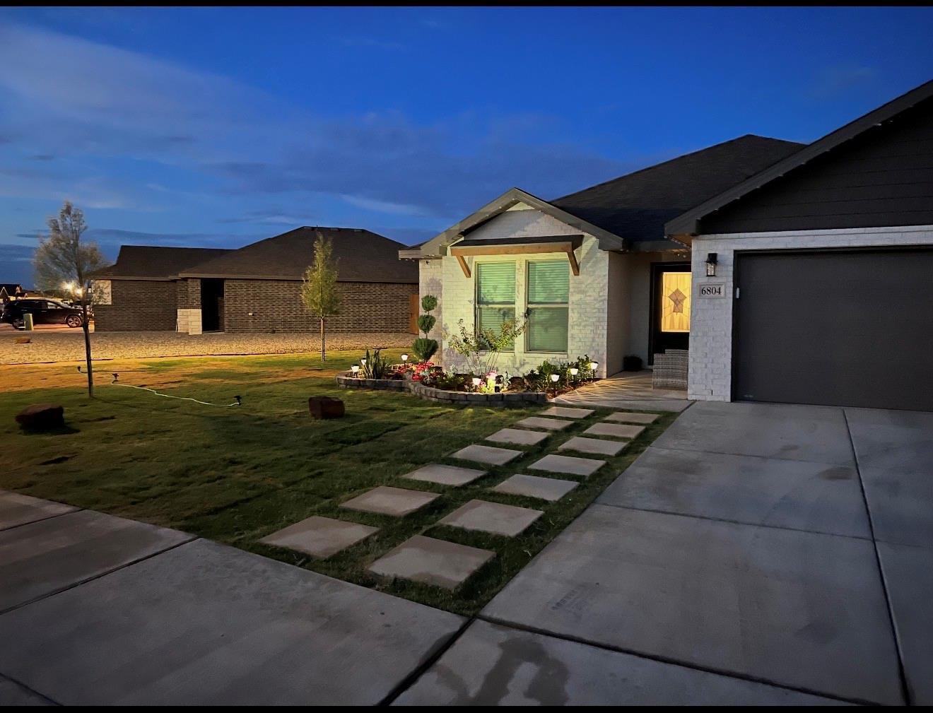 6804 Flats Court