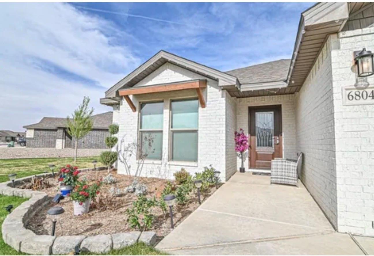6804 Flats Court