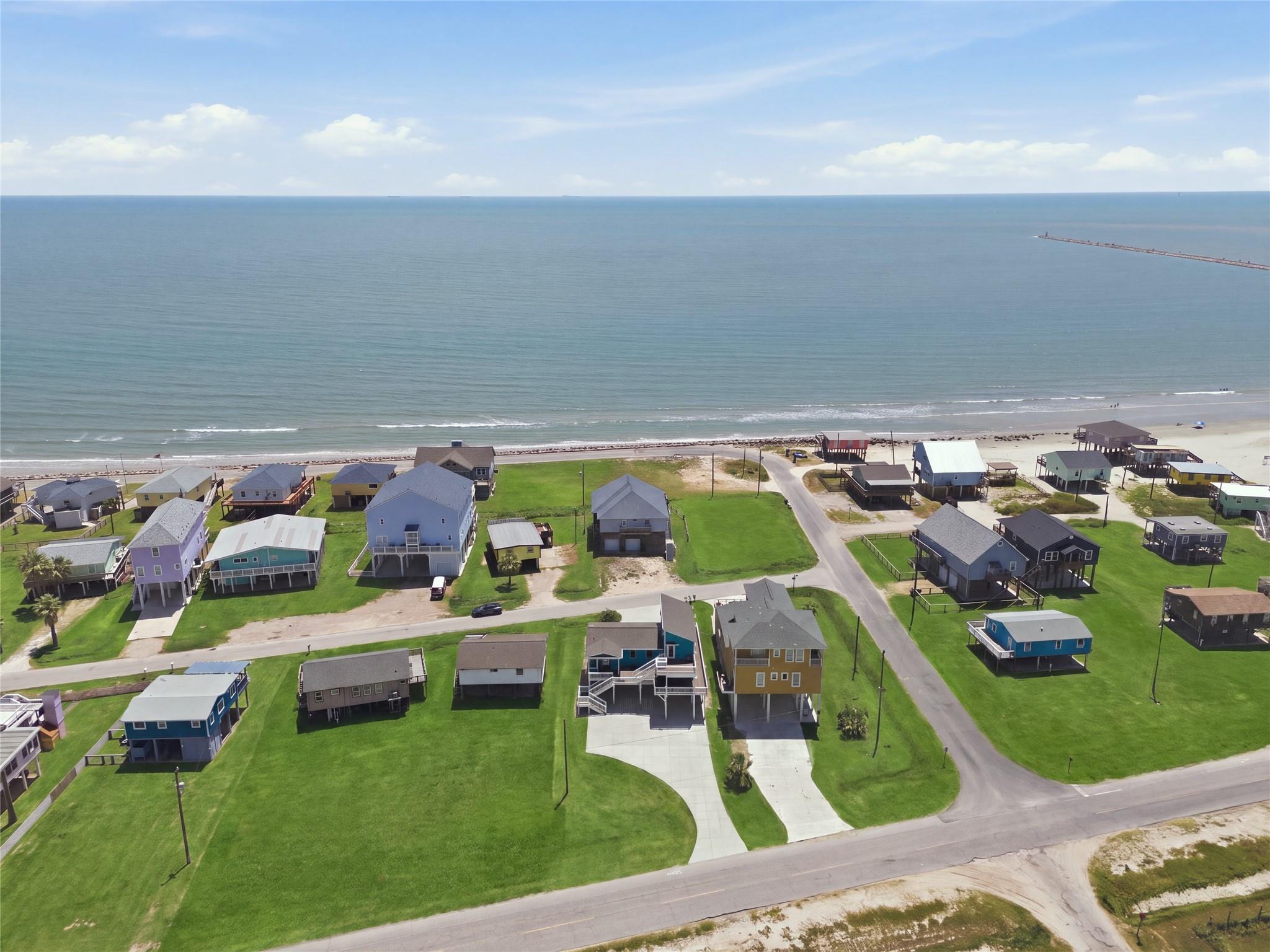 1014 Seashell Drive