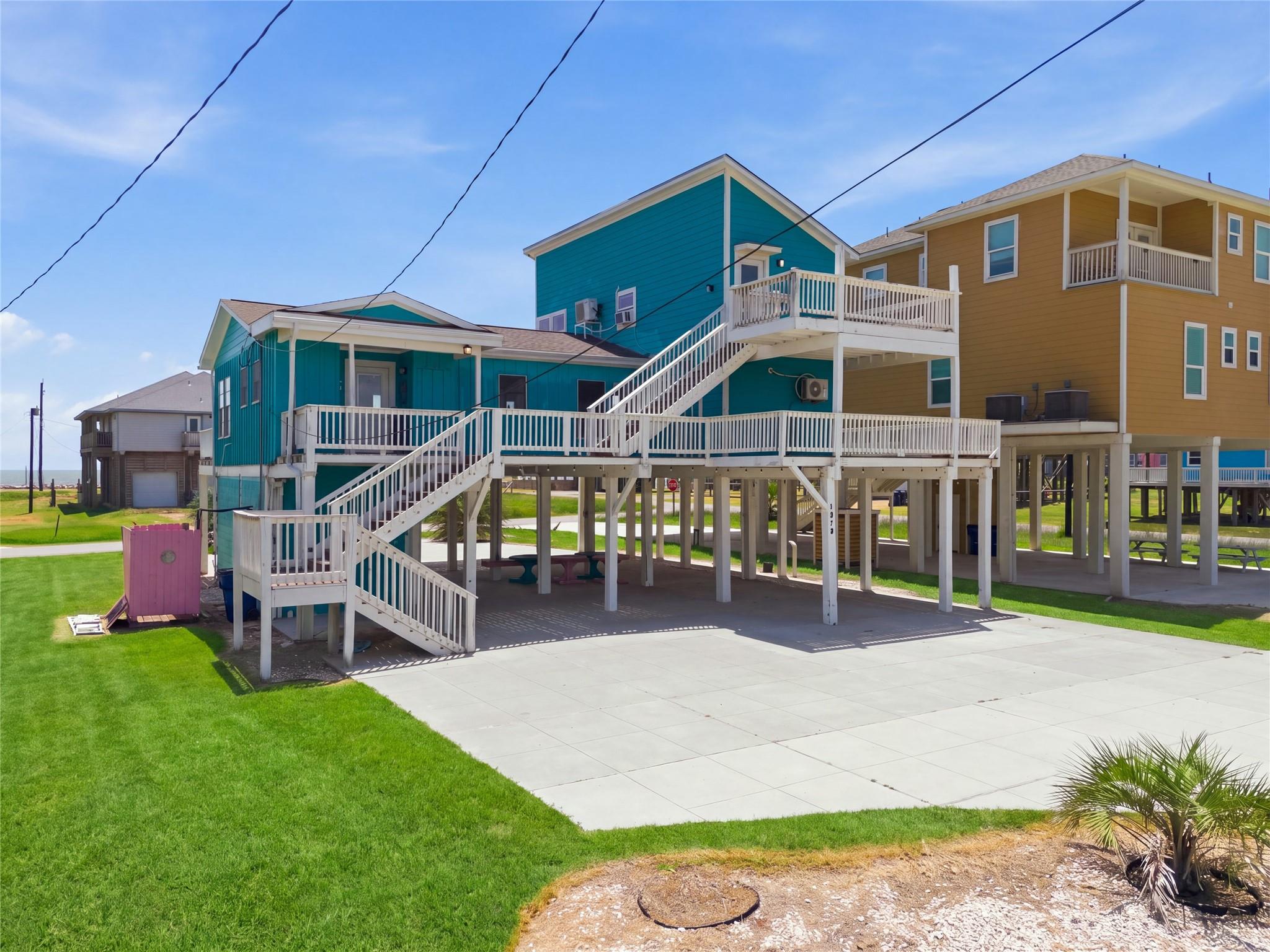 1014 Seashell Drive