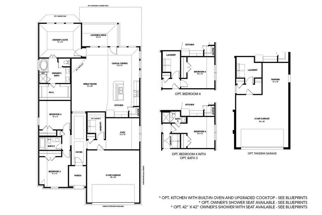 Photo of 21818 Pecan Buff Drive, Waller, TX 77484 (MLS # 45293781)