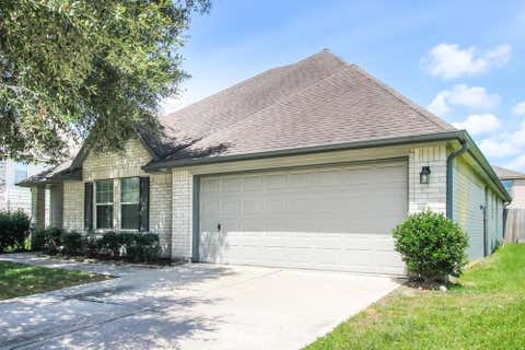 Photo of 3705 Burwood Court, Pearland, TX 77584 (MLS # 18722988)