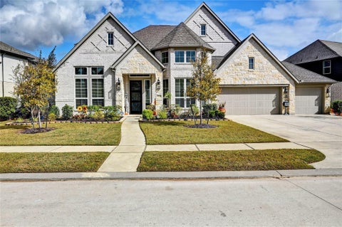 Photo of 15629 Early Bird Lane, Conroe, TX 77302 (MLS # 20327091)