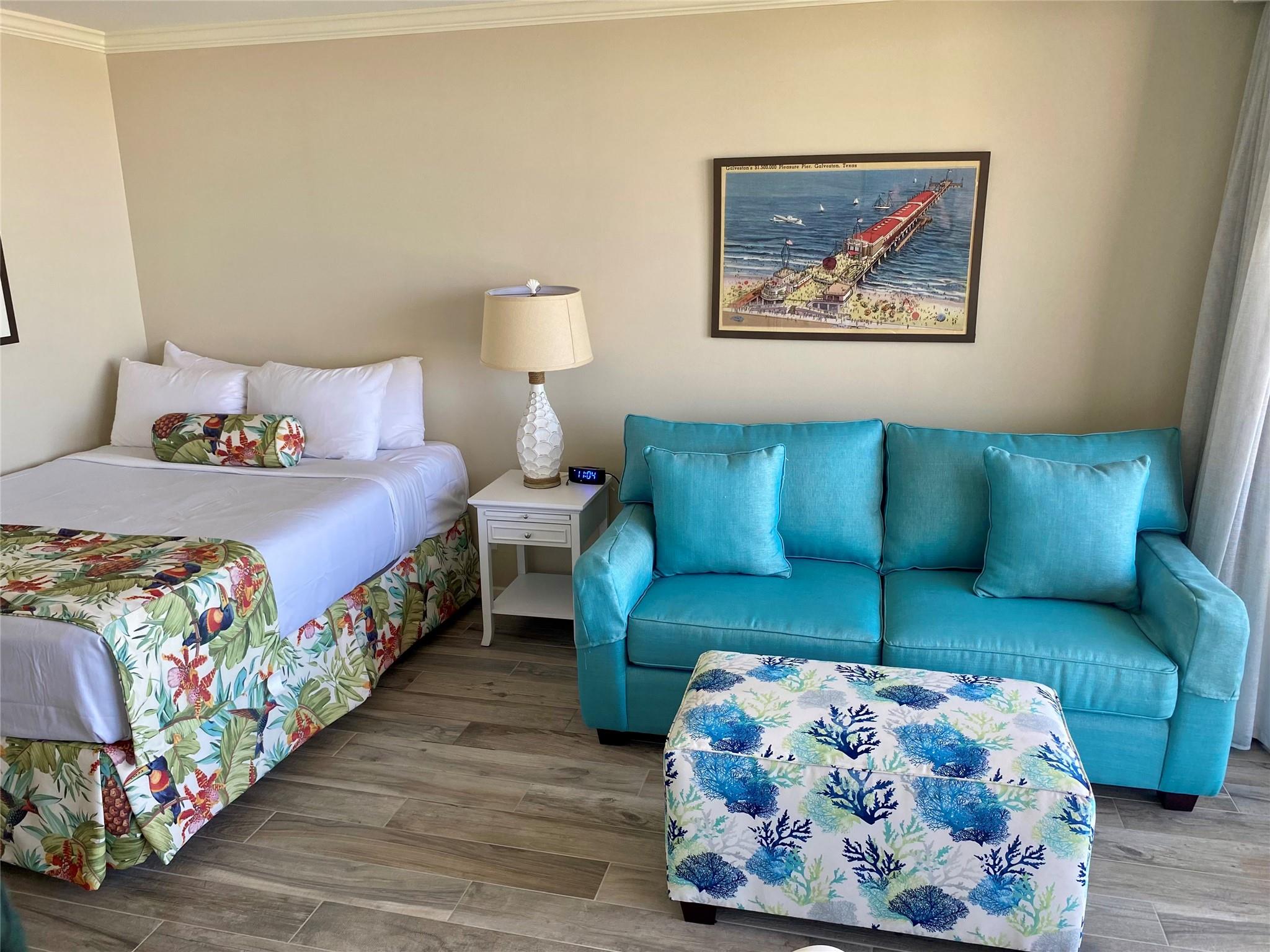 5220 Seawall Boulevard 837B