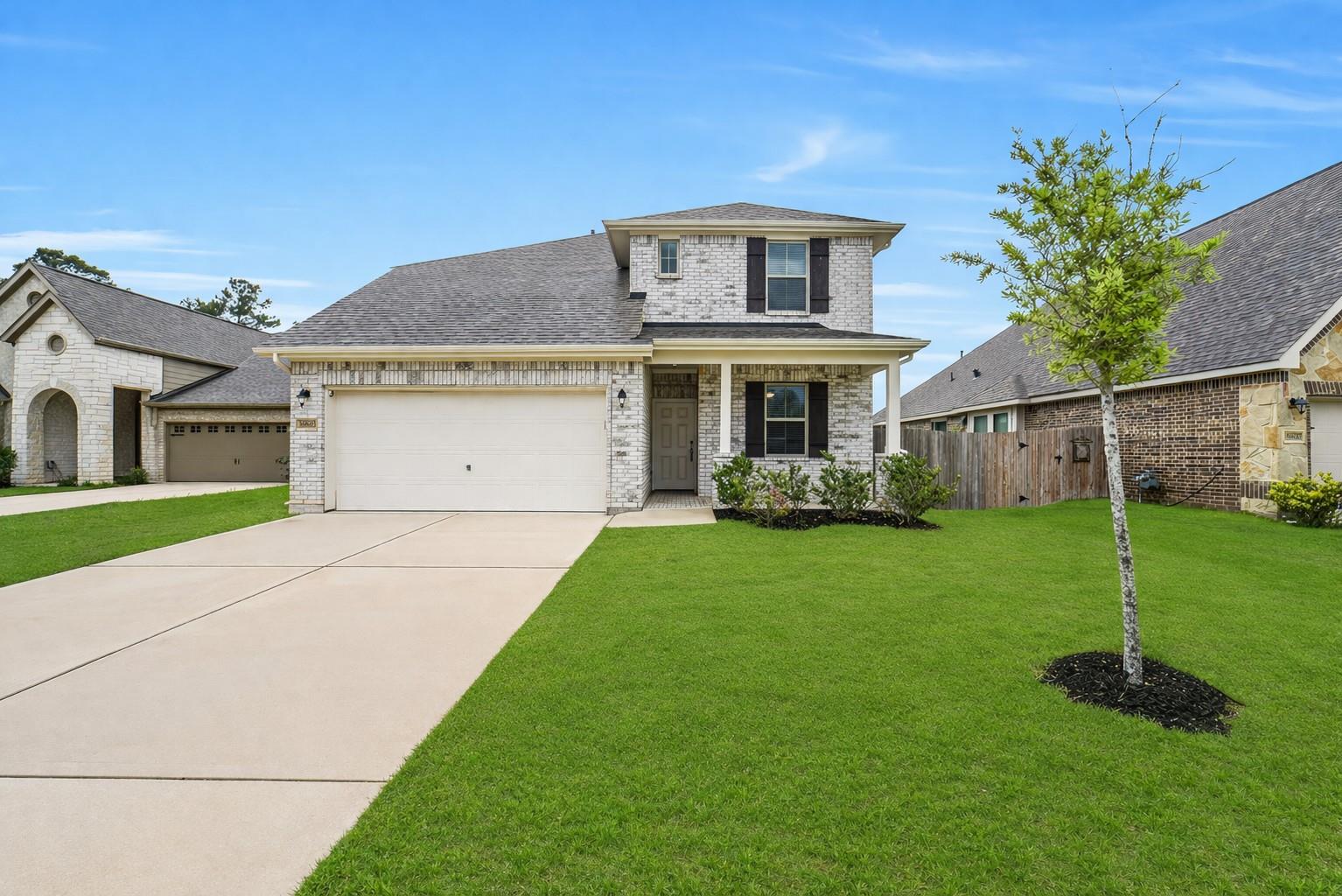 18678 Blue Spruce Lane