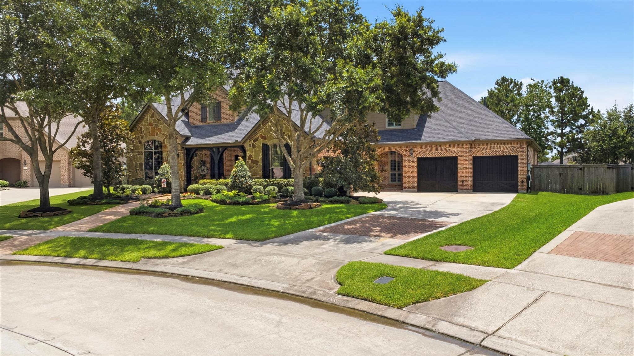 12911 Tamarack Bend Lane