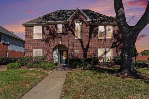 1609 Cherokee Street Deer Park TX 77536