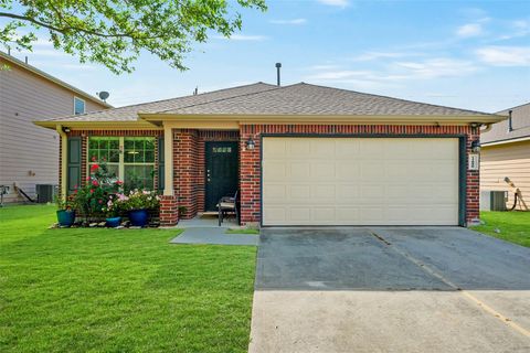 Photo of 11946 Dalkey Drive, Houston, TX 77051 (MLS # 95567851)