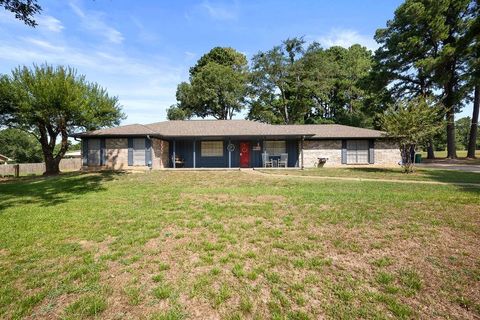 Photo of 2293 An County Road 359, Palestine, TX 75803 (MLS # 93102363) Photo of 2293 An County Road 359, Palestine, TX 75803 (MLS # 93102363)