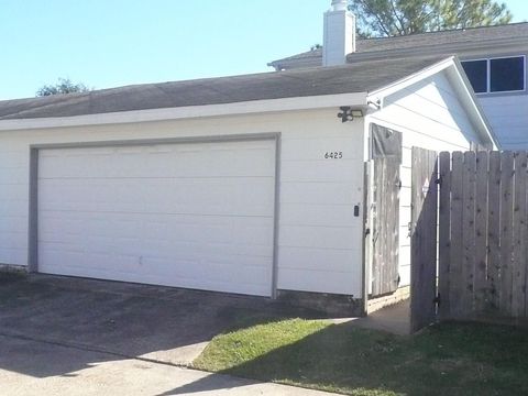 Tiny photo for 6425 S Briar Bayou Drive, Houston, TX 77072 (MLS # 25313407)