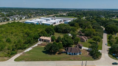 Photo of 26822 Prairie Lane, Katy, TX 77494 (MLS # 7170727)