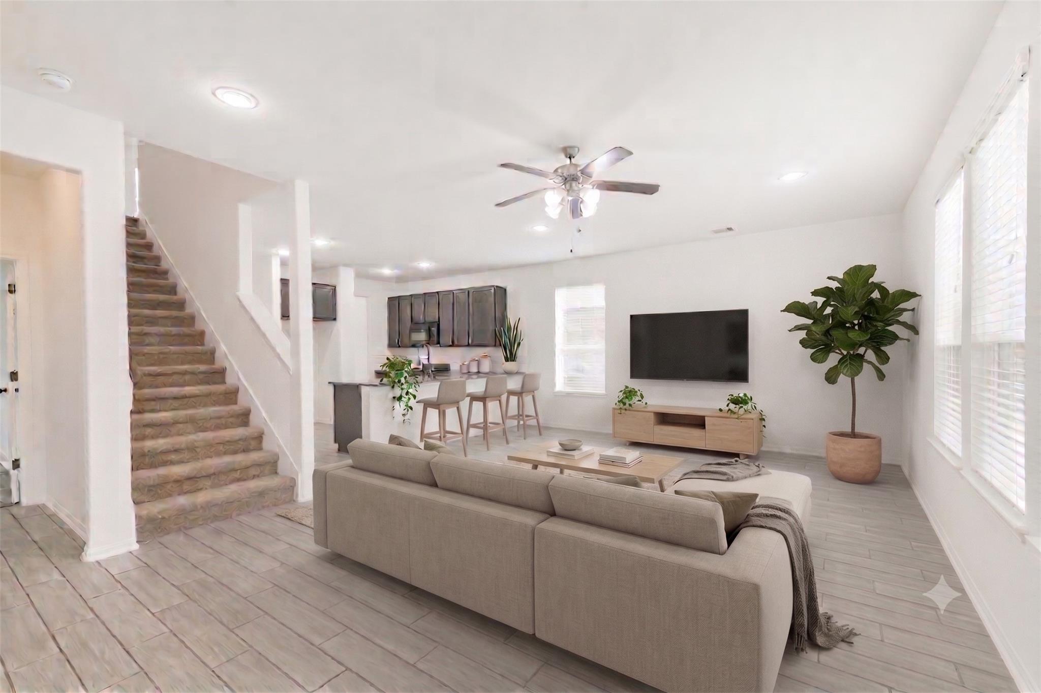 2824 Beech River Court