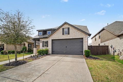 Photo of 10602 Wagner Street, Rosharon, TX 77583 (MLS # 71686345)