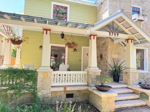 Photo of 2709 Albans Road, West University, TX 77005 (MLS # 3367975)