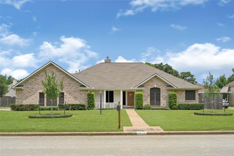 Photo of 6514 Cedar Street, Katy, TX 77493 (MLS # 66101702)