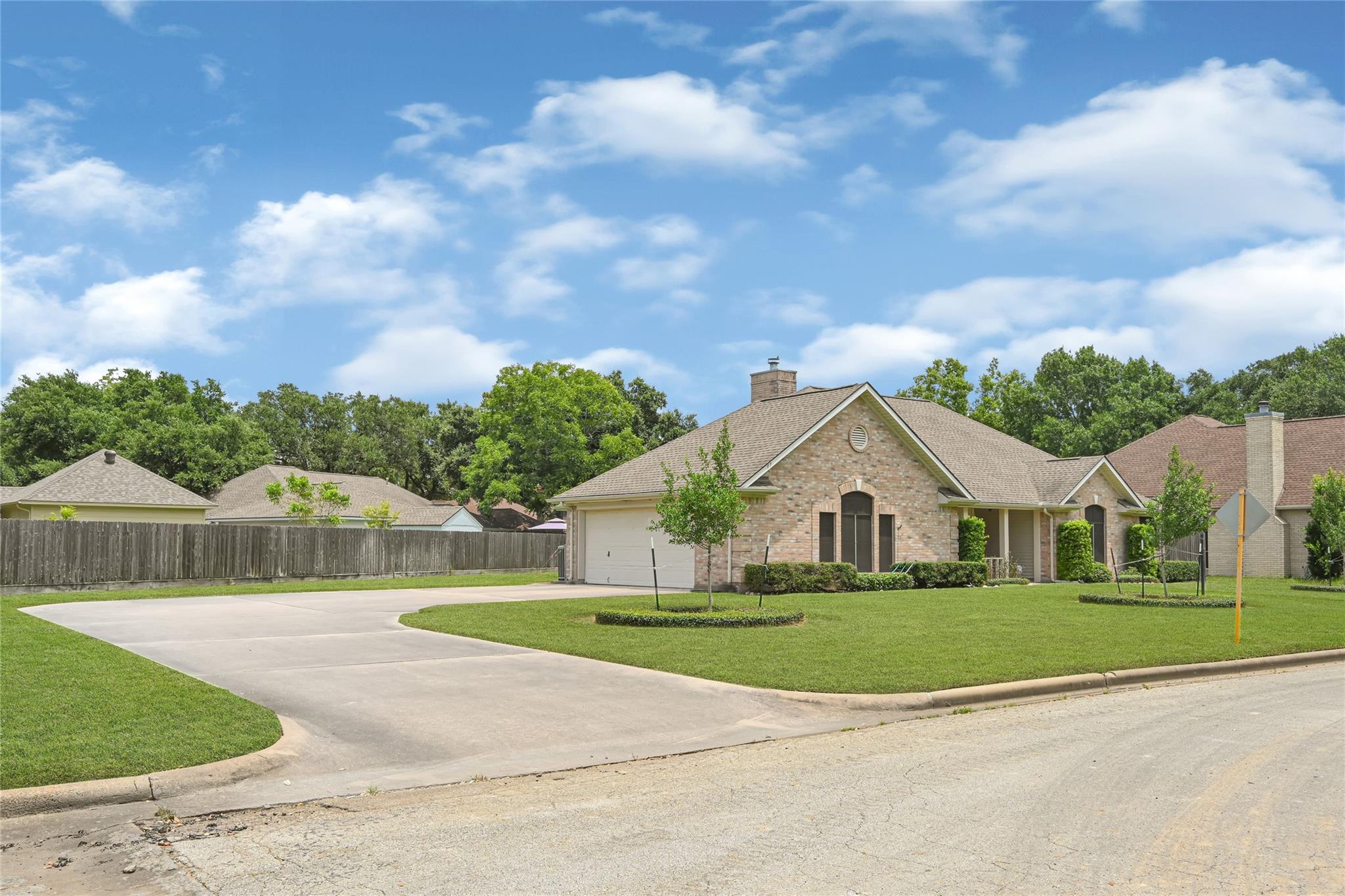 6514 Cedar Street