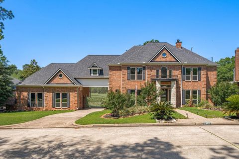 24611 W Kingscrest Circle Spring TX 77389