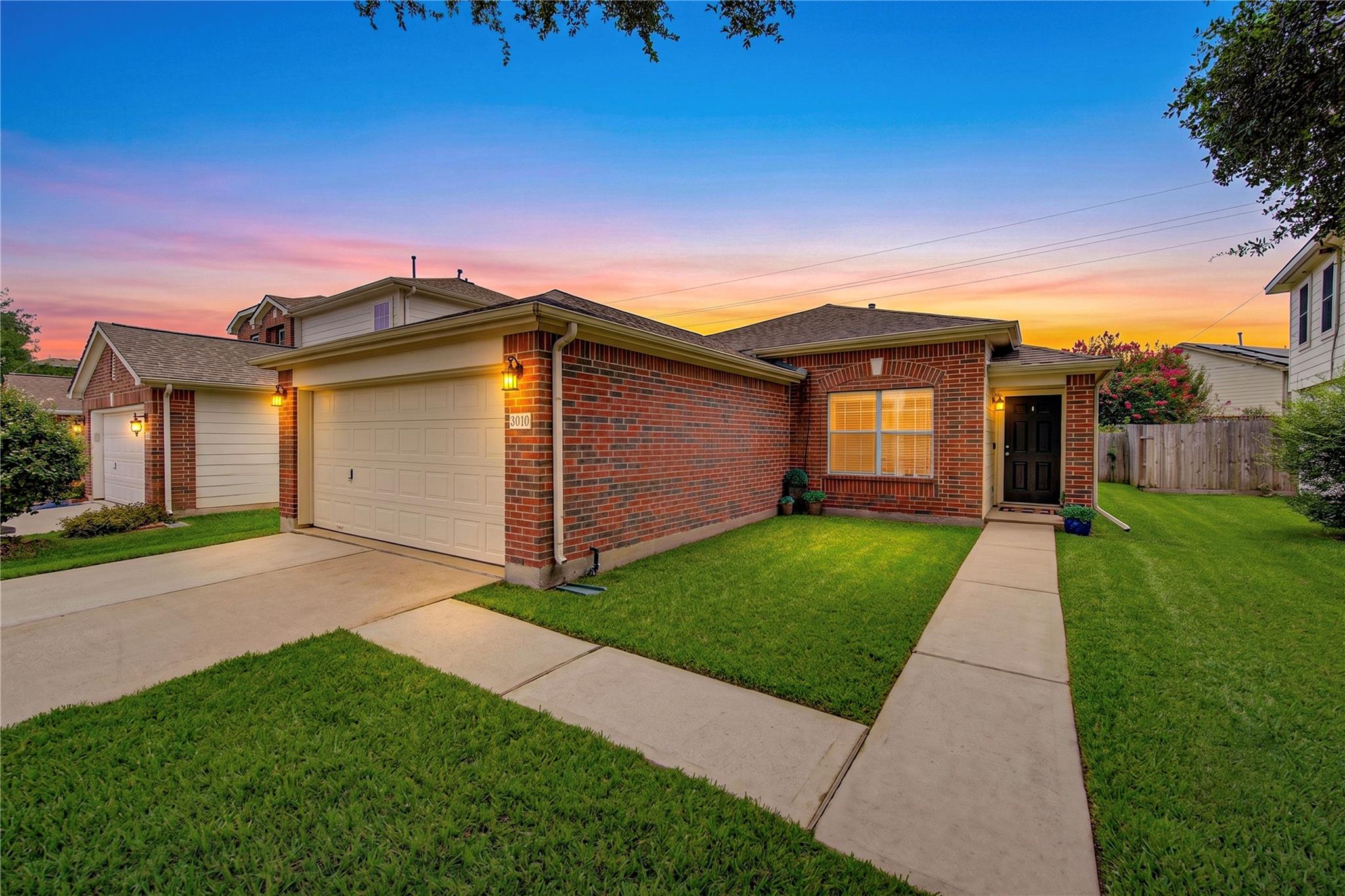 3010 E Legends Bend Drive