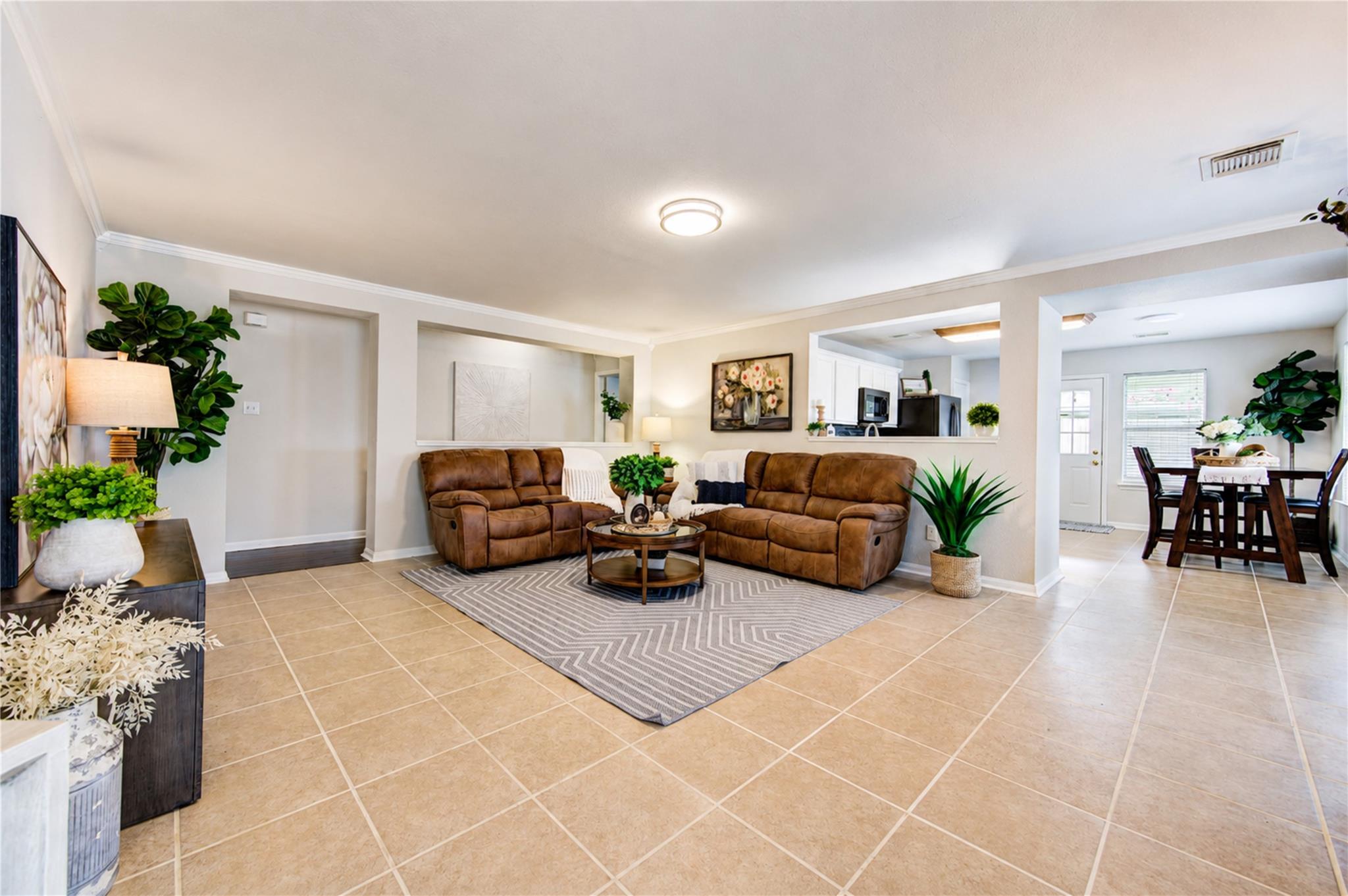 3010 E Legends Bend Drive