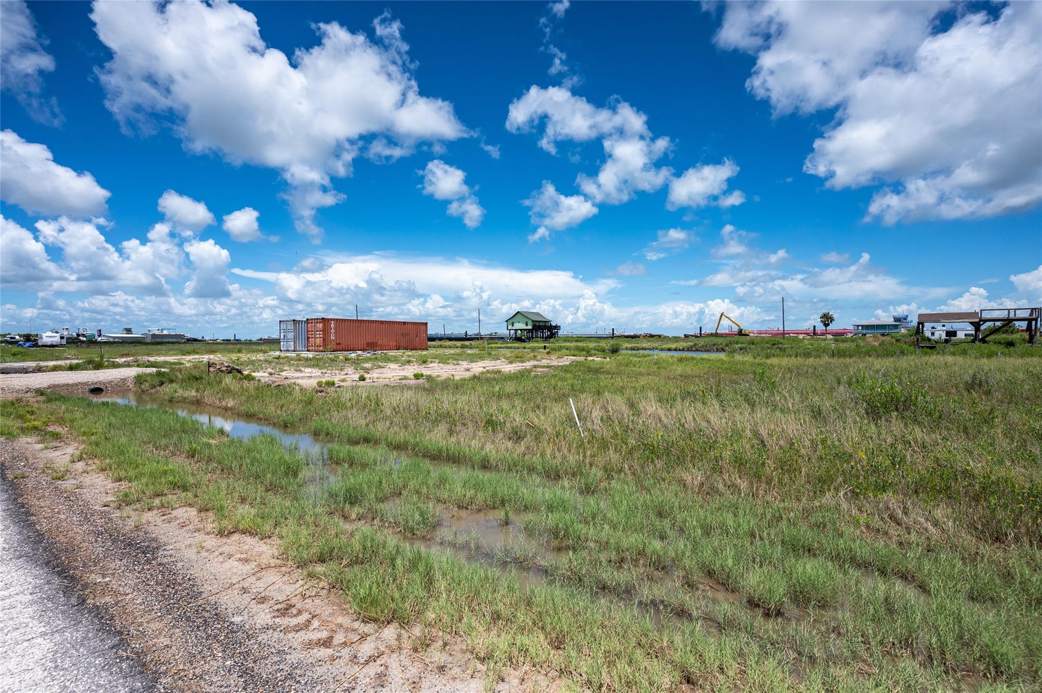 Photo 1 of 12 — 3320 Marlin Drive, Port Bolivar, TX 77650