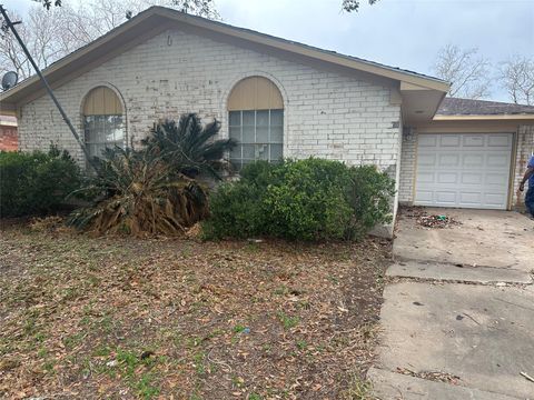Photo of 13734 Willie Melton Boulevard, Kendleton, TX 77451 (MLS # 75731370)