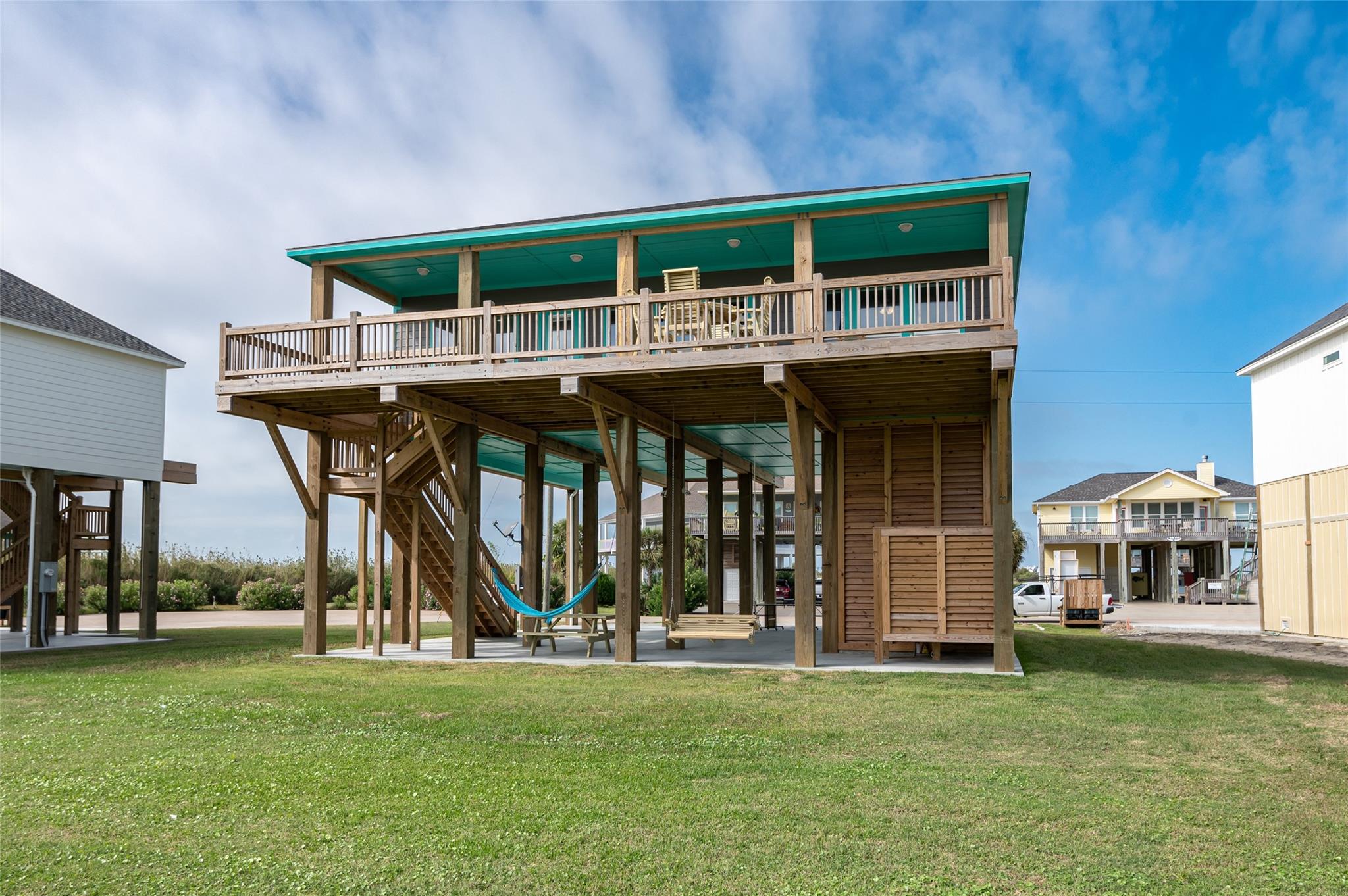 4406 Whaler Lane
