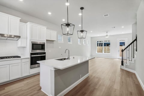 Photo of 9171 Capilano Heights Drive, Cypress, TX 77433 (MLS # 14991613)