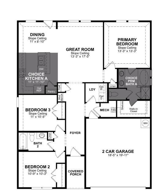 235 Magnolia Laurel Drive