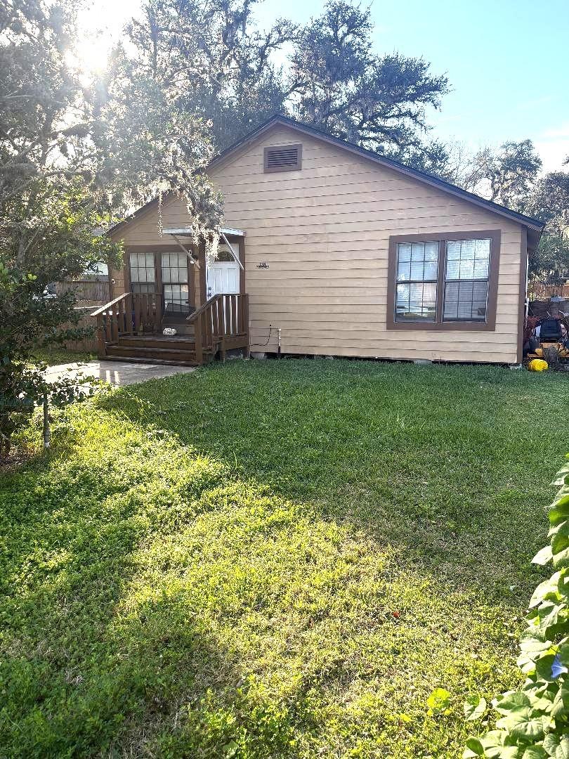 138 Shady Lane