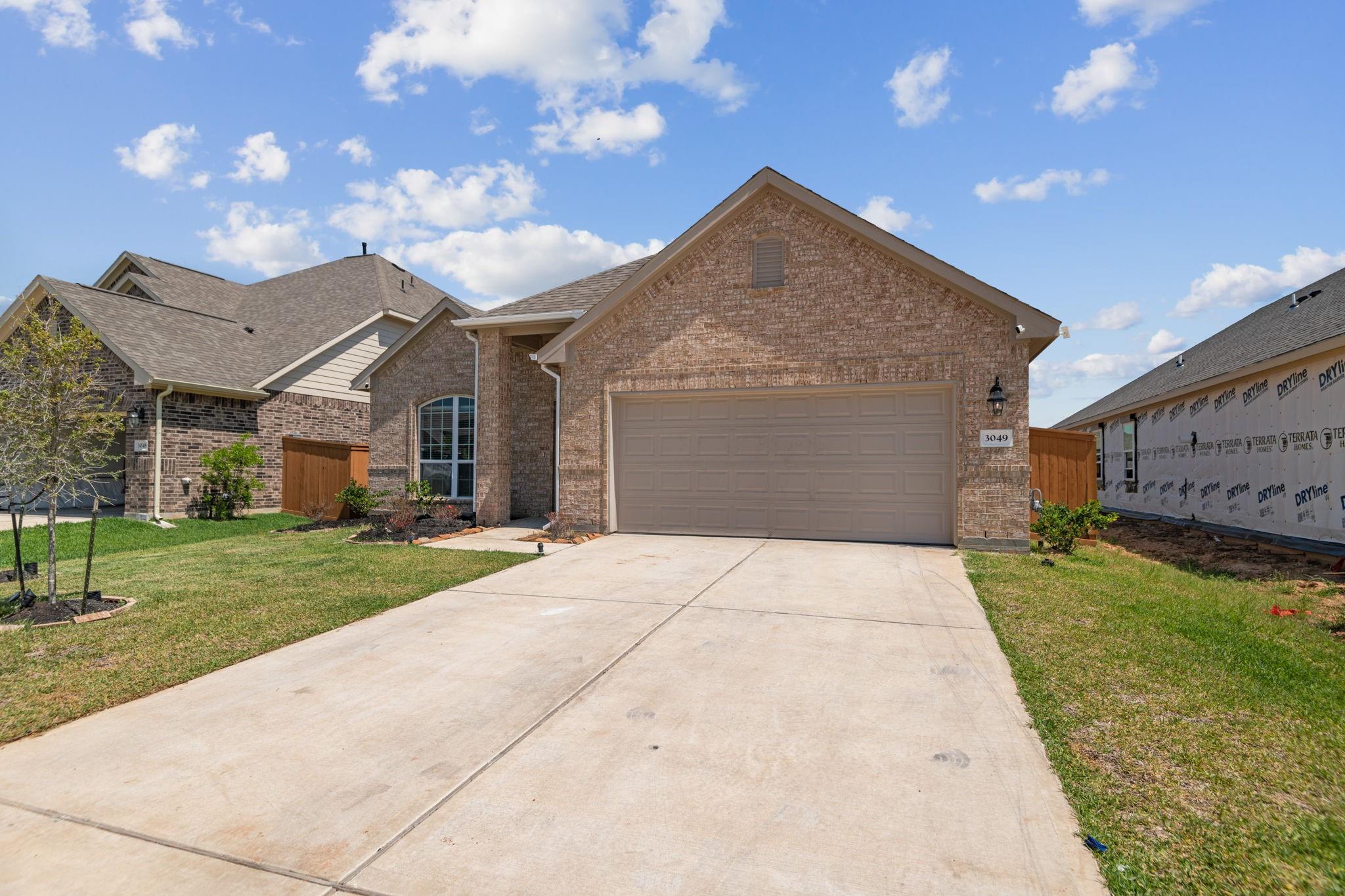 3049 Sorrento Hill Drive