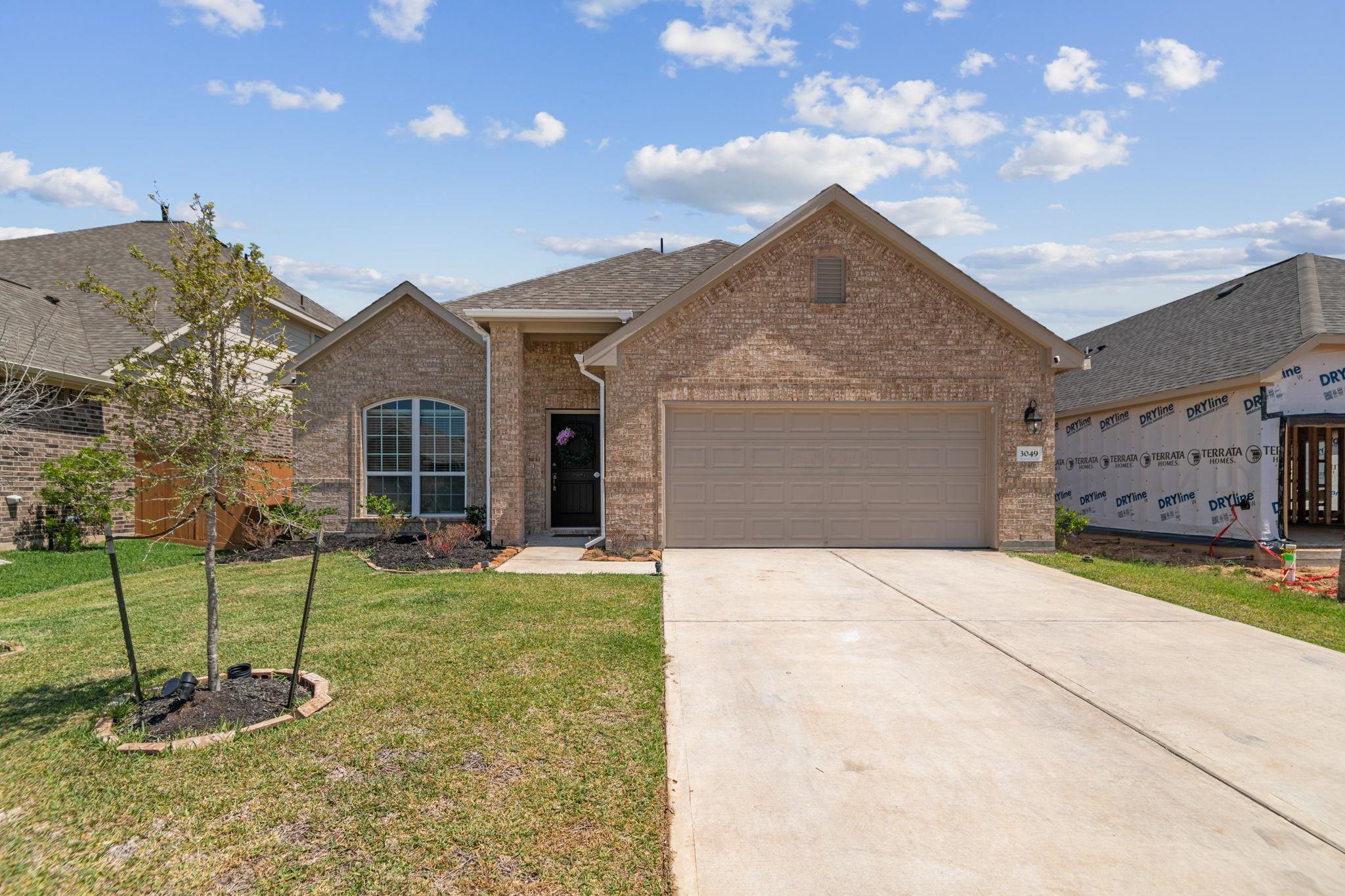 3049 Sorrento Hill Drive