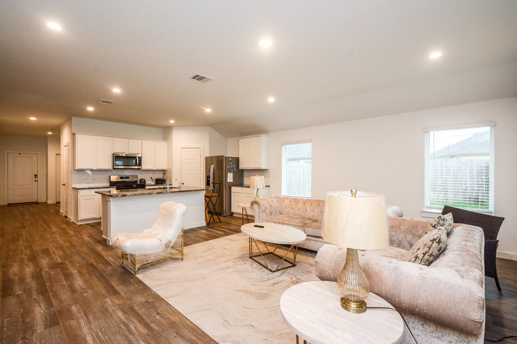 1111 Desert Willow Drive