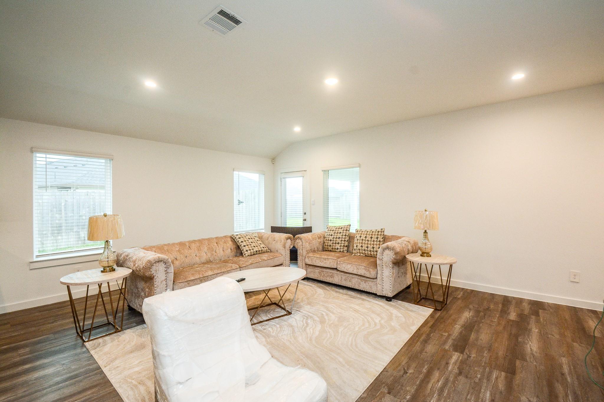 1111 Desert Willow Drive