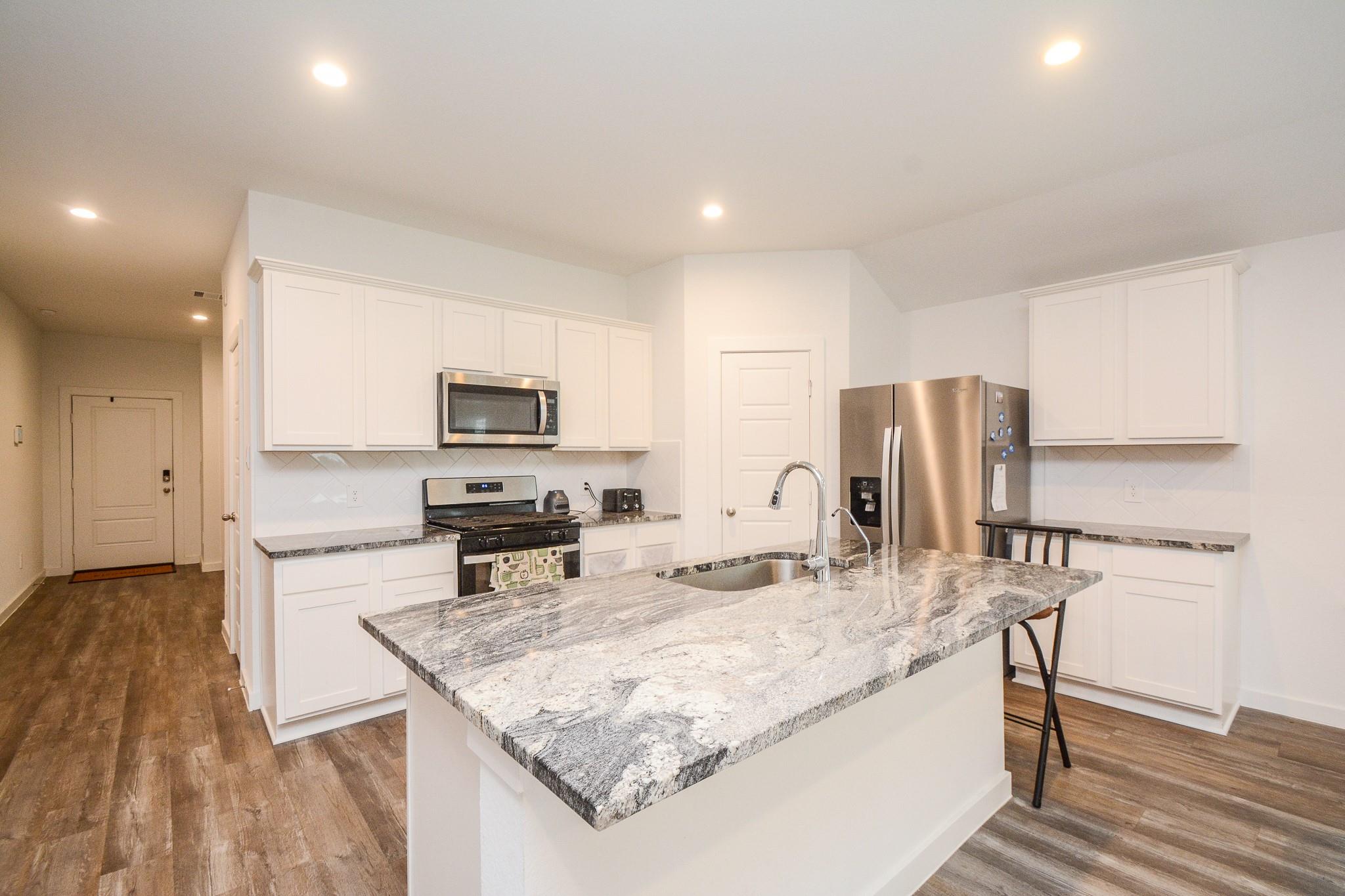 1111 Desert Willow Drive