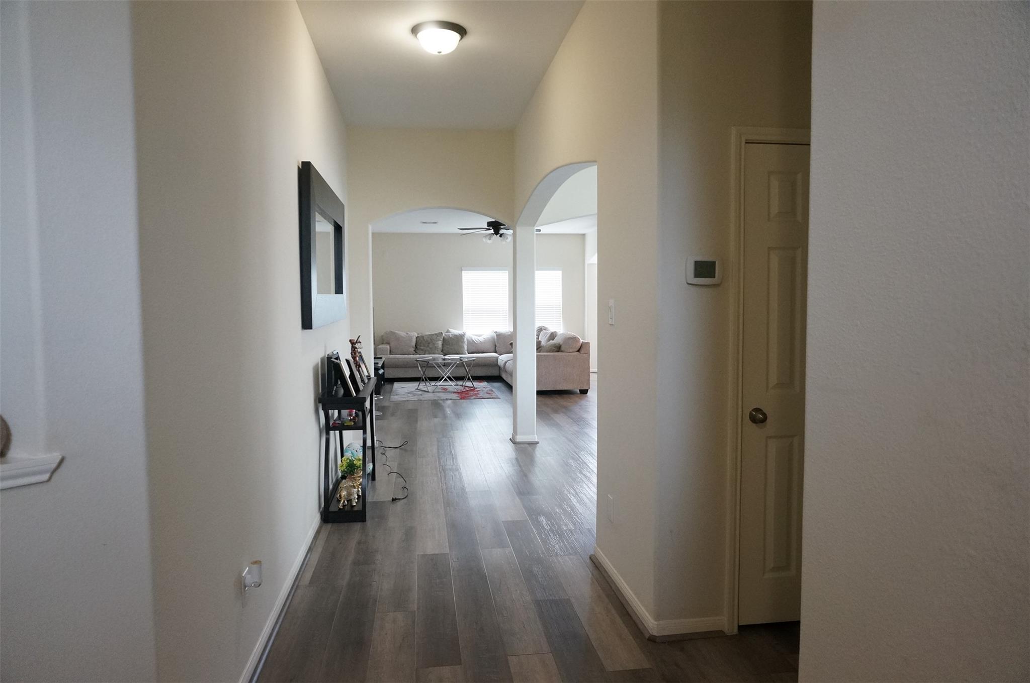2614 Whitetip Court