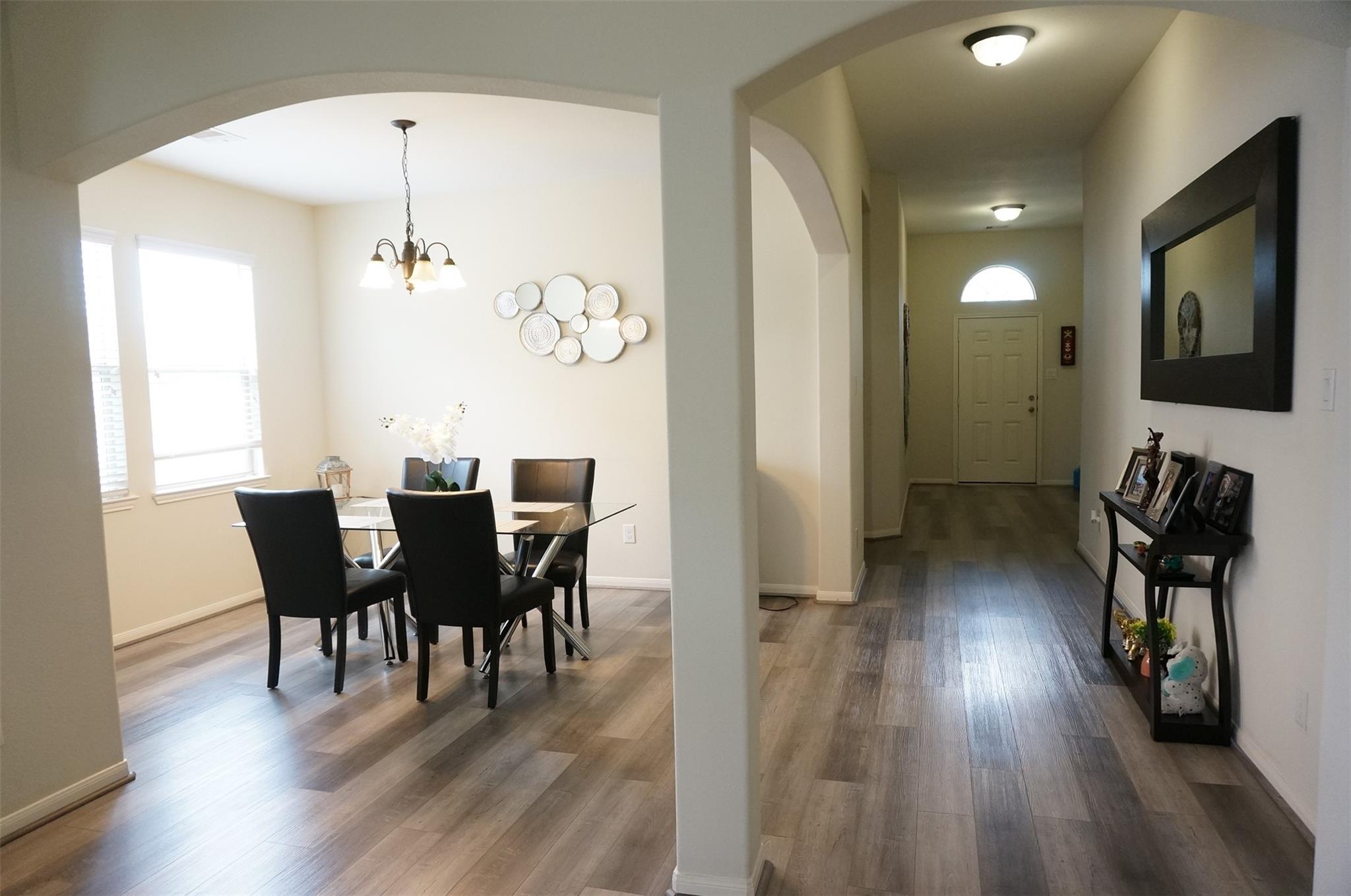 2614 Whitetip Court