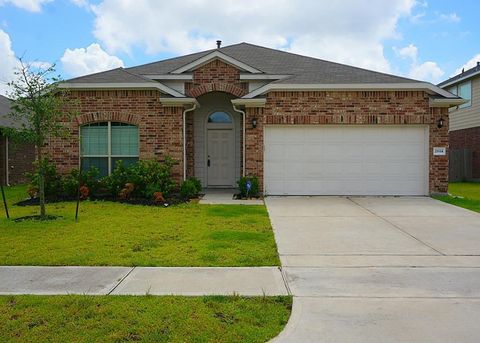Photo of 2614 Whitetip Court, Katy, TX 77449 (MLS # 5324888)