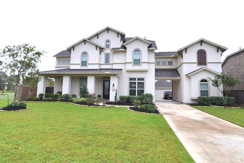 Homes For Rent - 16615 Harbor Falls Drive<br/> Cypress, TX 77433