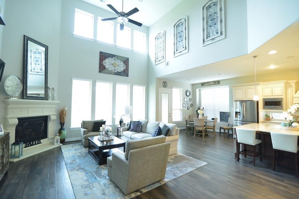 16615 Harbor Falls Drive
