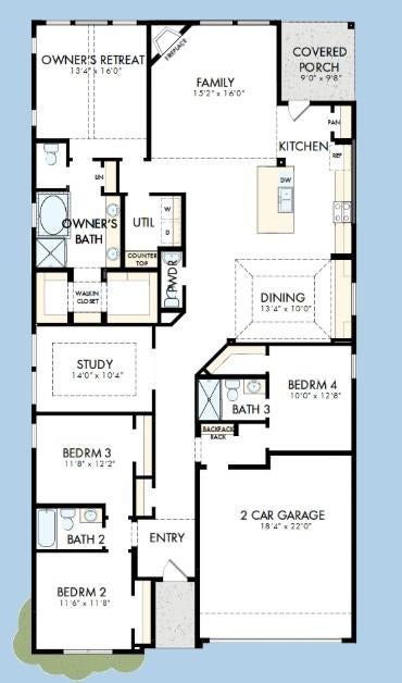 18414 Lovelier Lane