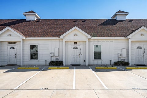 Photo of 15113 Kokomo Drive, Corpus Christi, TX 78418 (MLS # 32057975)